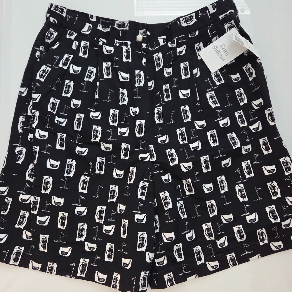NWT Lizgolf Shorts 16